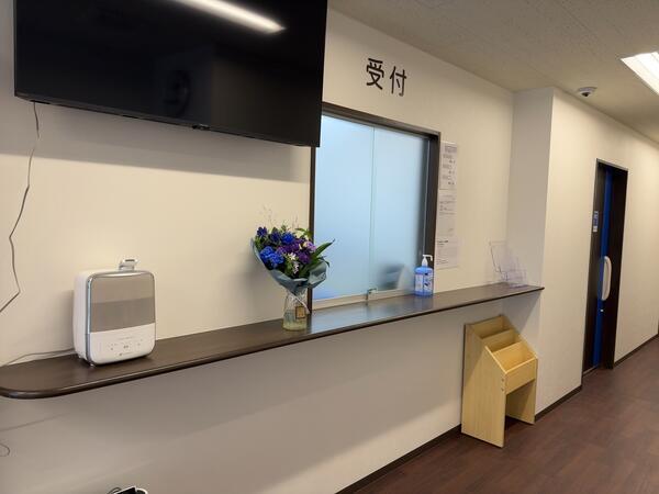 池袋榎本クリニック（常勤）の公認心理師求人メイン写真4