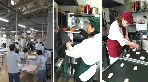 横浜金沢若草園（園長補佐/常勤）の支援員求人の写真