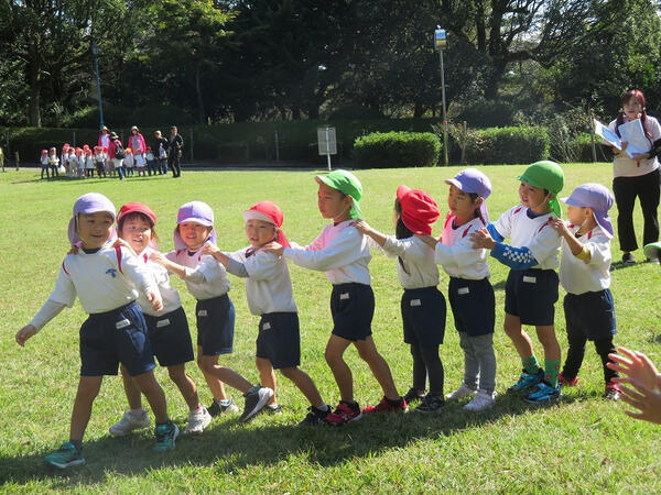 富士わかば保育園（パート）の保育士求人メイン写真3