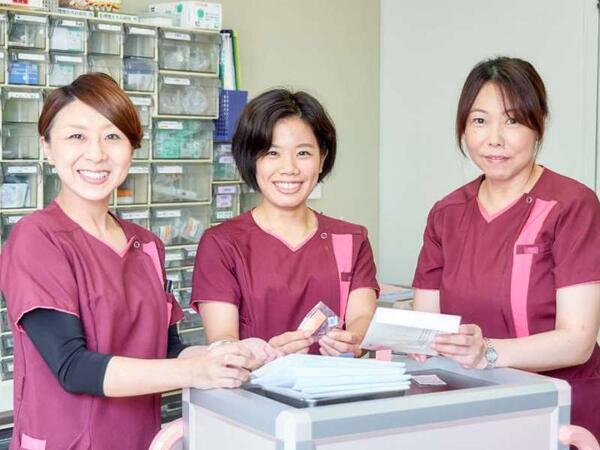 船橋整形外科病院(回復期病棟/常勤)の介護職求人の写真