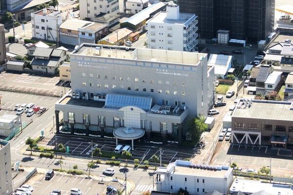 吉野・三宅ステーションクリニック（外来 / 常勤）の准看護師求人サブ写真3