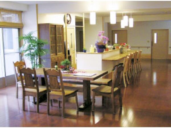 社会福祉法人さぬき（常勤）の介護職求人メイン写真2