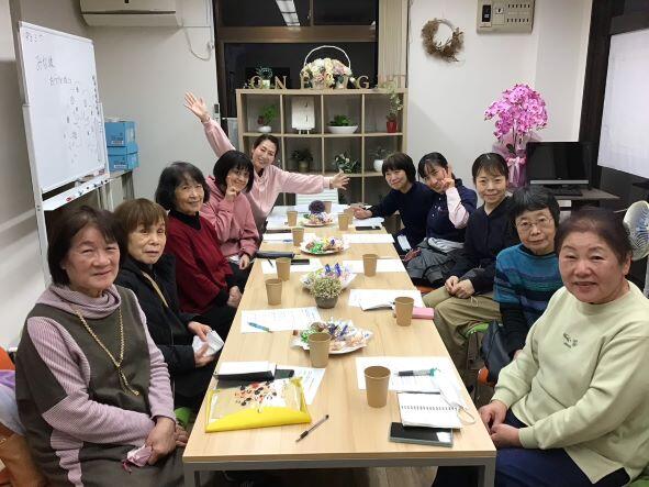 ワンライト・ライフケア（常勤）の介護職求人メイン写真2