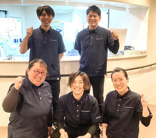 介護付き有料老人ホーム 大宮ケアホーム光(常勤)の看護師求人の写真