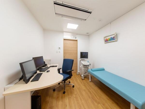 たけうち内科クリニック （午後パート）の医療事務求人メイン写真5