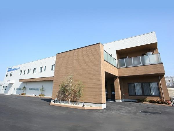 訪問看護ステーション虹とり(常勤)の理学療法士求人の写真