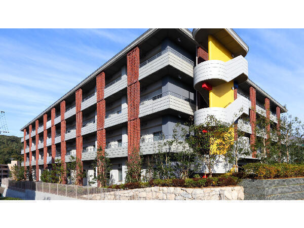 特別養護老人ホームすこやか（常勤）の社会福祉士求人メイン写真3