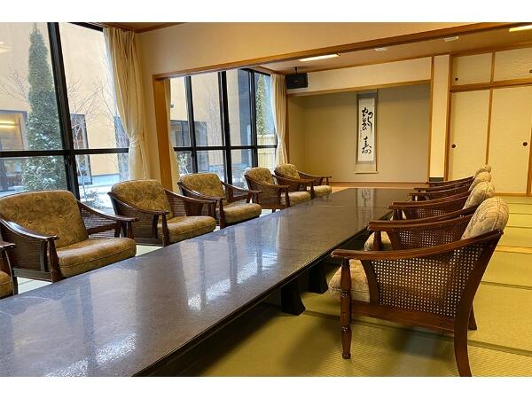 特別養護老人ホーム福寿荘 福原山荘（常勤）の介護福祉士求人メイン写真4