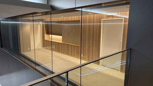 赤坂グリーンクロス 胃と大腸の内視鏡 消化器内科クリニック 溜池山王院（2026年1月オープン / パート）の看護師求人メイン写真2