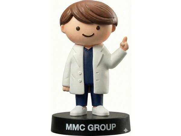 みらいメディカルクリニック赤羽（常勤）の理学療法士求人の写真