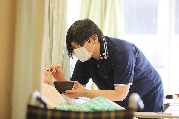 特別養護老人ホーム グリーン野田（パート）のその他求人メイン写真3