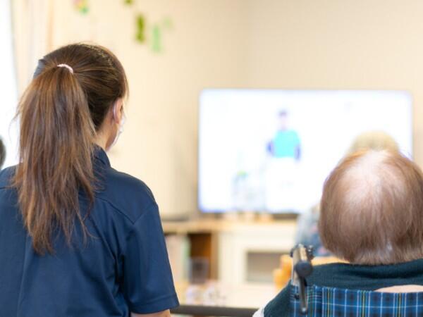 グループホーム円蔵（正社員）の介護福祉士求人メイン写真3