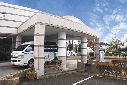 かしの木ケアセンター(日勤常勤) の支援員求人サブ写真2