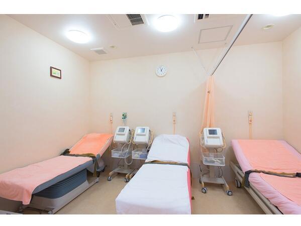 木野産婦人科医院（常勤）の助産師求人メイン写真4