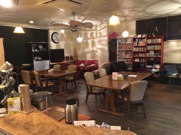 かぐらぼ（パート）の介護福祉士求人の写真