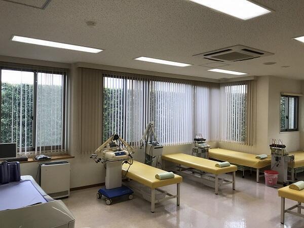 吉武医院（パート）　の看護師求人メイン写真4