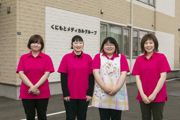 介護付き有料老人ホームカルナシア元町（パート）の清掃員求人メイン写真2