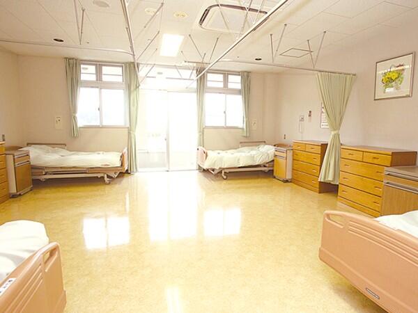 介護老人保健施設神子の園（通所リハ/パート）の介護職求人メイン写真2