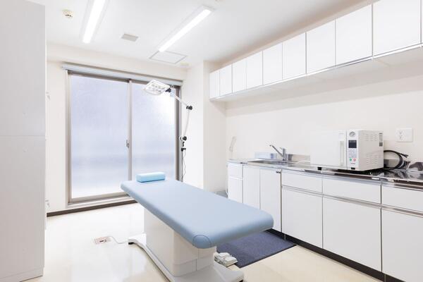 南町田きたの皮フ科（パート）の医療事務求人メイン写真3