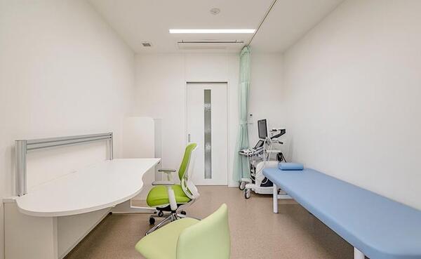 なごみ健診クリニック（パート）の臨床検査技師求人メイン写真3