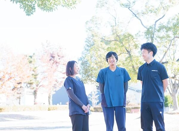 訪問看護のゼロ（常勤）の看護師求人メイン写真4