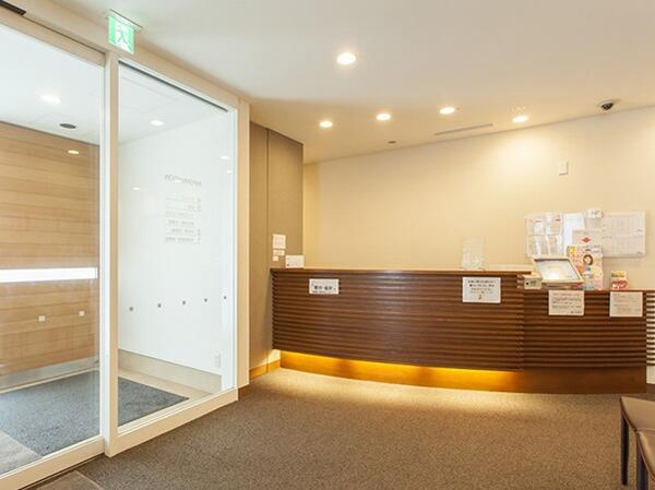 加塚医院（パート）の看護助手求人メイン写真2