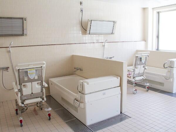 特別養護老人ホームそえだ（正社員）の作業療法士求人サブ写真1