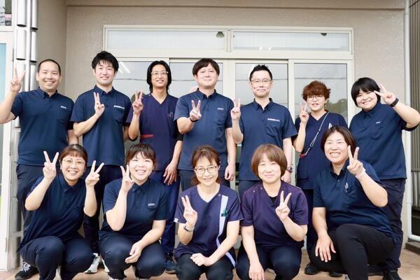 訪問看護のゼロ（常勤）の作業療法士求人メイン写真5