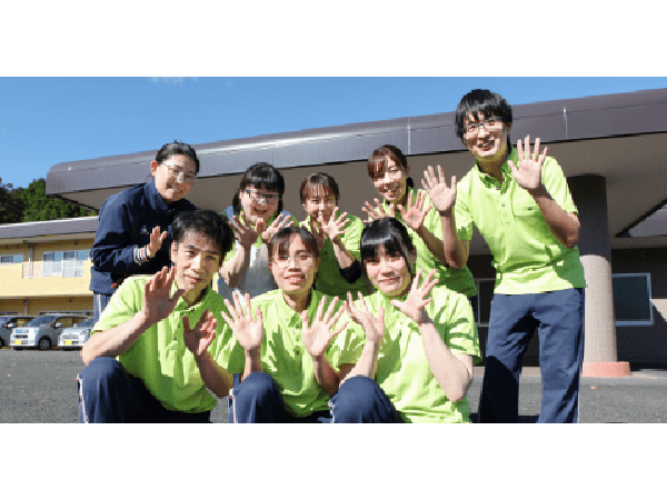 今市北地域包括支援センター（常勤）のケアマネジャー求人メイン写真2