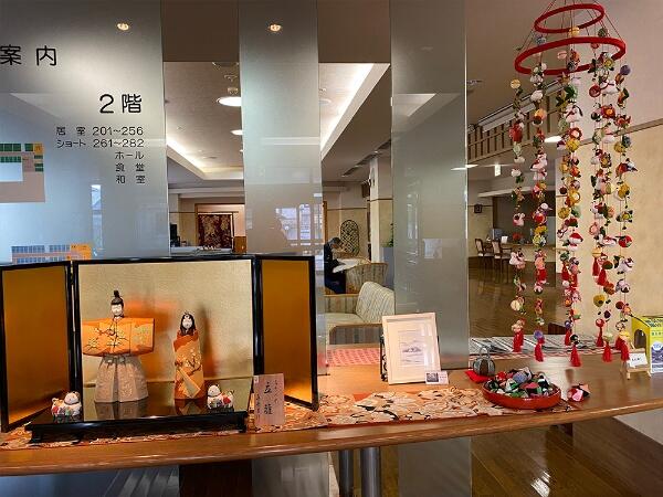 特別養護老人ホーム福寿荘（准職員/常勤）の介護職求人メイン写真2