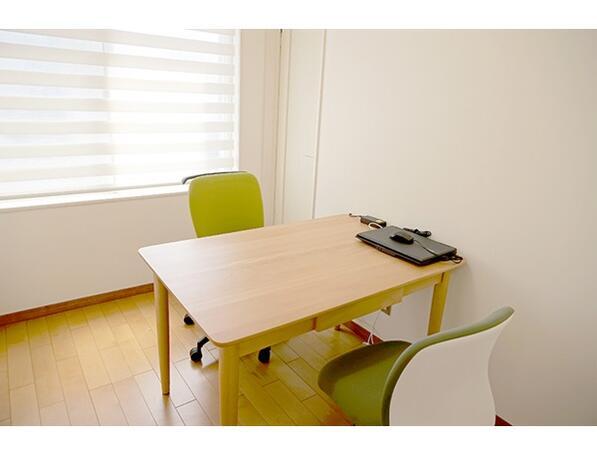 勝田台メディカルクリニック（パート）の医療事務求人メイン写真5