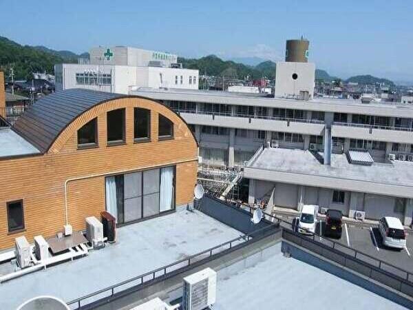 伊豆保健医療センター（常勤）の薬剤師求人メイン写真2