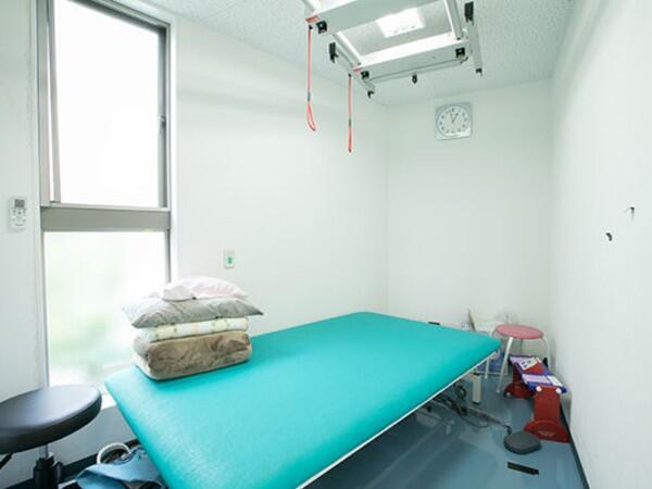 通所介護事業所 ワンステップ（常勤）の介護福祉士求人メイン写真4