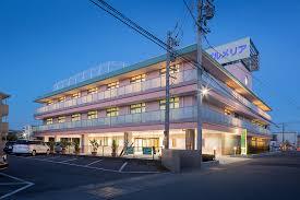 介護老人保健施設プルメリア（常勤）の作業療法士求人メイン写真5