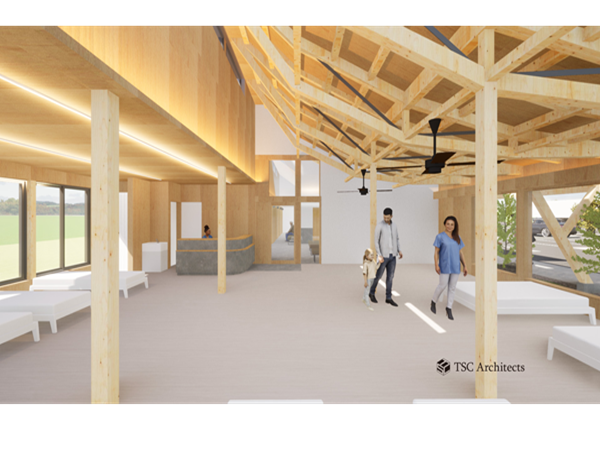 あぐい服部整形外科いたみのクリニック（2026年6月オープン / 常勤 / パート）の診療放射線技師求人メイン写真3