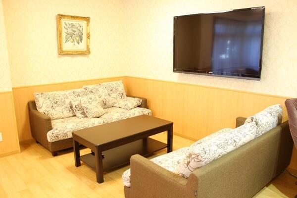 ハートランド足立（施設長/常勤）の介護福祉士求人メイン写真3