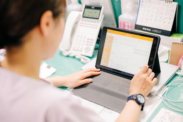 訪問看護ステーションひまわり（常勤）の理学療法士求人メイン写真3