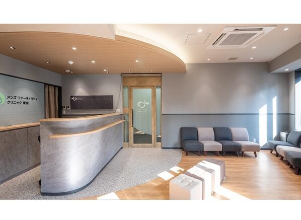 メンズファーティリティクリニック東京（常勤）の医療事務求人の写真