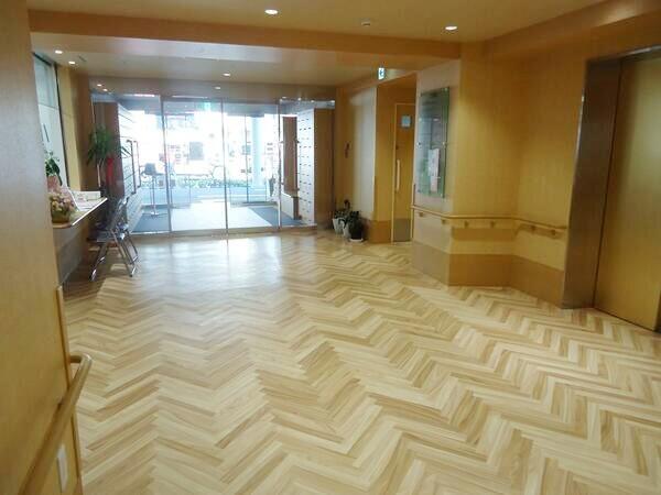 介護老人保健施設リハビリパーク練馬（常勤）の言語聴覚士求人メイン写真2