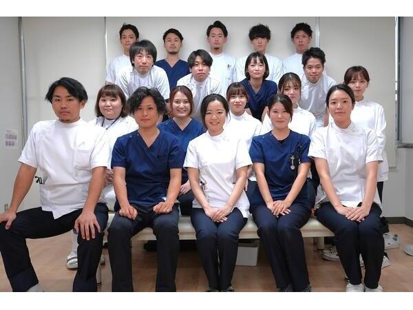 医療法人育生会三好病院(常勤)の作業療法士求人の写真