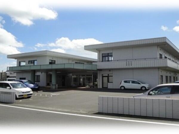 介護付有料老人ホーム　けあらいふ正寿の杜（入浴介助/パート）の介護福祉士求人メイン写真2