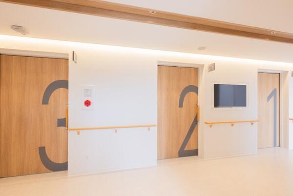 まつもと整形外科リハビリテーションクリニック（常勤）の理学療法士求人メイン写真4