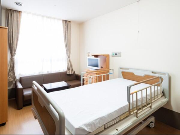 西条市民病院（常勤）の社会福祉士求人メイン写真5