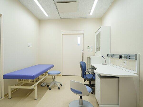 長岡京病院（パート）の薬剤師求人メイン写真3