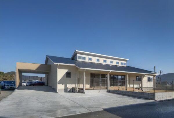 児童発達支援・放課後等デイサービスあおぞら（パート）の保育士求人の写真