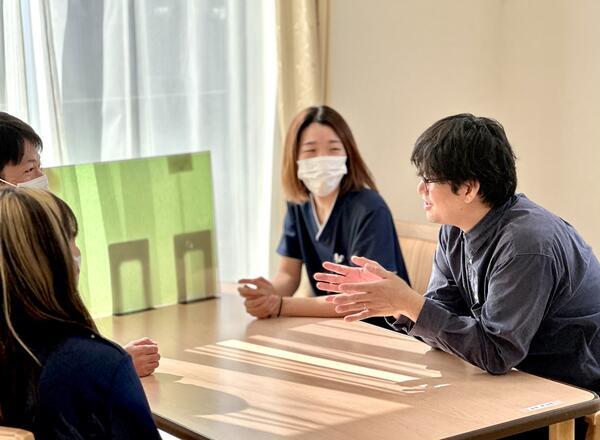 サービス付高齢者住宅 フォンテーヌ相模原南橋本(常勤)の介護福祉士求人サブ写真3
