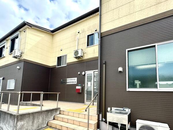 サービス付高齢者住宅 フォンテーヌ相模原陽光台（常勤）の介護福祉士求人メイン写真4