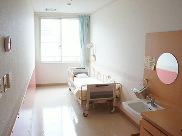 介護老人保健施設ヴィヴァン（パート）の介護福祉士求人メイン写真4