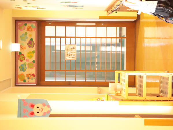 医療法人社団翠会ヘルスケアグル－プ内　なごみ保育園（常勤）の保育士求人メイン写真2