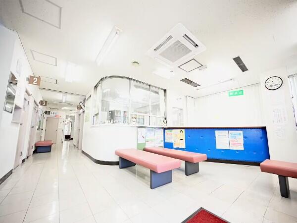 浅野病院（日勤常勤）の介護職求人メイン写真2